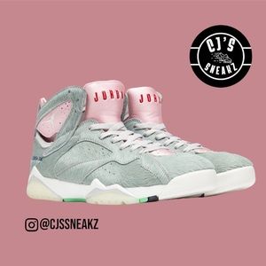 Men’s Authentic Air Jordan Retro 7 ‘Hare 2.0’ - Size 12M